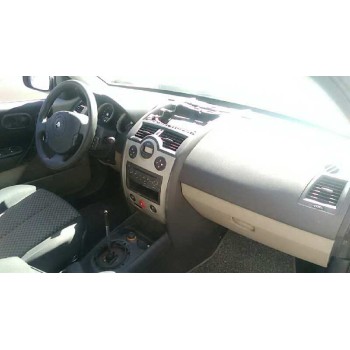 renault megane ii berlina 5p del año 2005