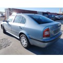 SKODA OCTAVIA I (1U2)