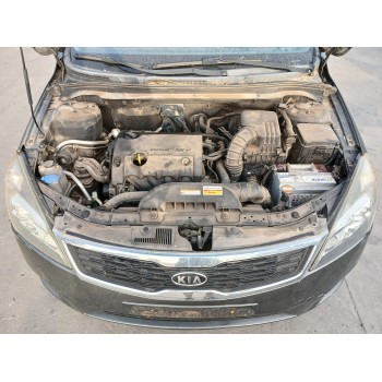 kia cee´d del año 2010
