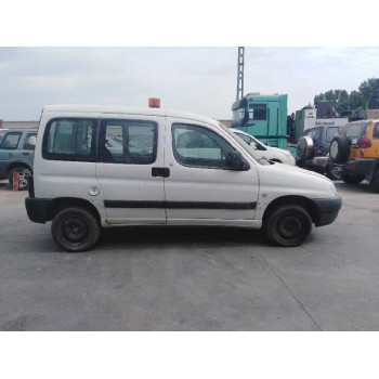 peugeot partner (s1) del año 2000