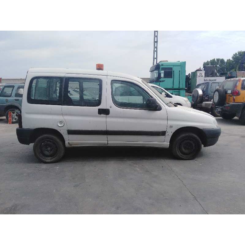 PEUGEOT PARTNER (S1) 2000