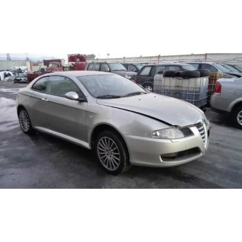 alfa romeo gt (125) del año 2005