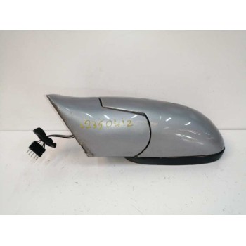 Recambio de retrovisor izquierdo para mercedes-benz clase a (w168) 1.6 cat referencia OEM IAM  ELECTRICO 5 CABLES 