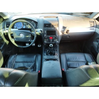 volkswagen touareg (7la) del año 2004