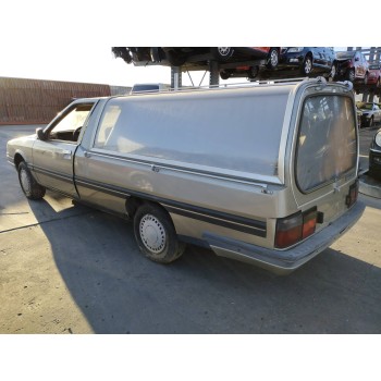 renault 21 berlina (b/l48) del año 1989