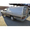 renault 21 berlina (b/l48) del año 1989