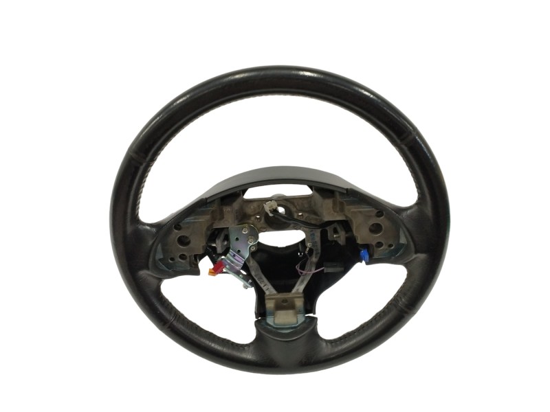 Recambio de volante para mitsubishi asx (ga0w) 1.8 di-d cat referencia OEM IAM 4400A468XA OBSERVAR FOTO 