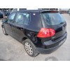 volkswagen golf v berlina (1k1) del año 2006