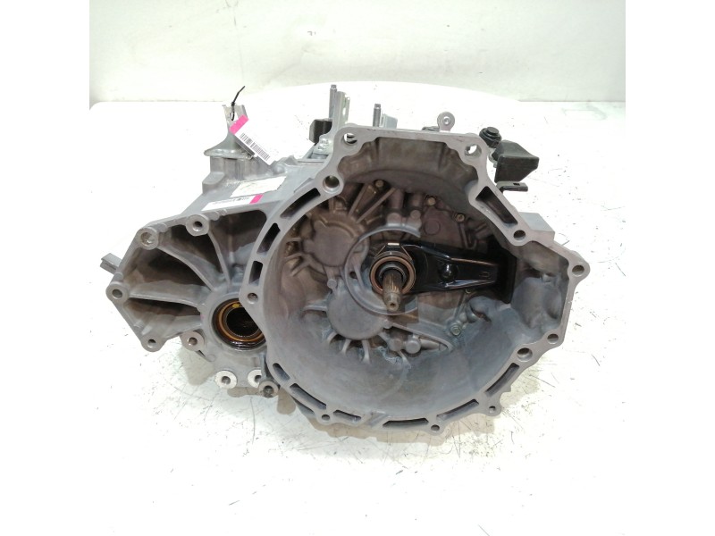 Recambio de caja cambios para mazda cx-7 (er) 2.2 turbodiesel cat referencia OEM IAM 5RGM Recambio de caja cambios para mazda cx-7 (er) 2.2 turbodiesel cat referencia OEM IAM 5RGM