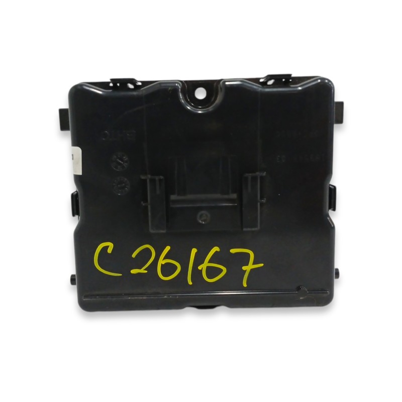 Recambio de modulo electronico para nissan x-trail iii (t32_, t32r, t32rr) 1.3 dig-t referencia OEM IAM 5HB014682 277608FW0A 