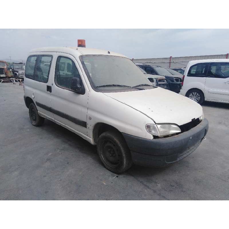 PEUGEOT PARTNER (S1) 2000