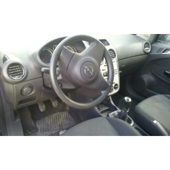 opel corsa d del año 2008