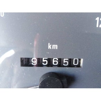 opel omega b del año 2003