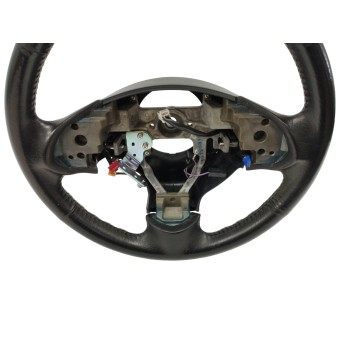 Recambio de volante para mitsubishi asx (ga0w) 1.8 di-d cat referencia OEM IAM 4400A468XA OBSERVAR FOTO 