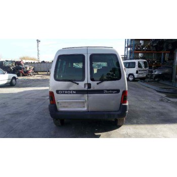 citroën berlingo del año 2000