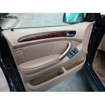 bmw x5 (e53) del año 2005