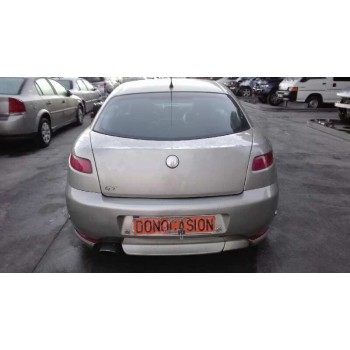 alfa romeo gt (125) del año 2005