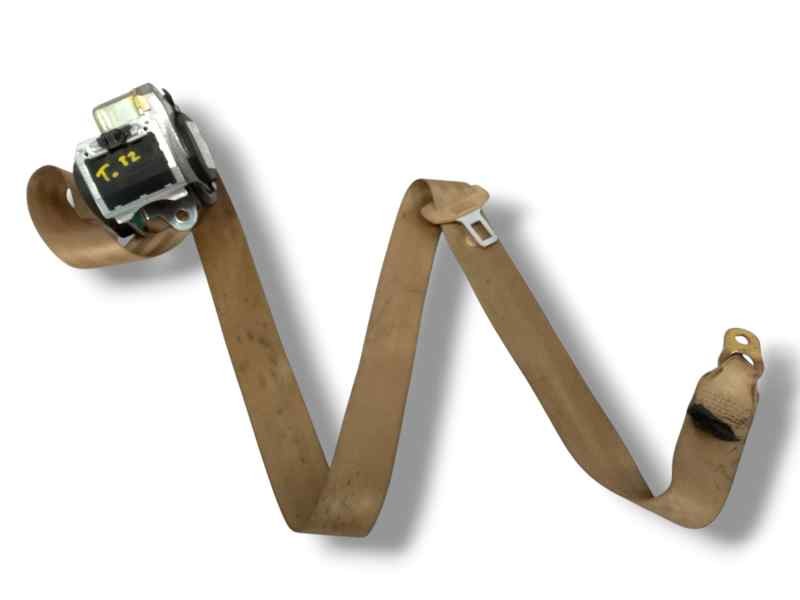 Recambio de cinturon seguridad trasero izquierdo para volkswagen touareg (7la) 5.0 v10 tdi cat (ayh) referencia OEM IAM 7LO85780 Recambio de cinturon seguridad trasero izquierdo para volkswagen touareg (7la) 5.0 v10 tdi cat (ayh) referencia OEM IAM 7LO85780