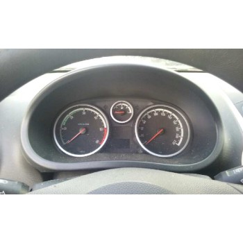 opel corsa d del año 2008