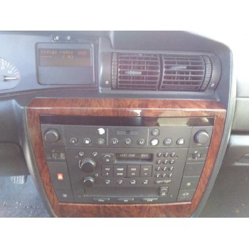 opel omega b del año 2003