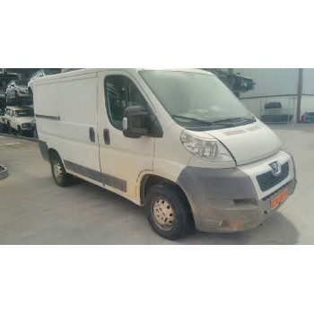 peugeot boxer caja cerrada (rs 3000) (330/333) 2007 ) del año 2010