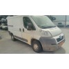 peugeot boxer caja cerrada (rs 3000) (330/333) 2007 ) del año 2010