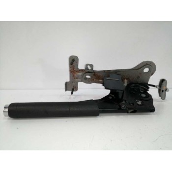 Recambio de palanca freno de mano para citroën c3 tonic referencia OEM IAM 98062966ZD  