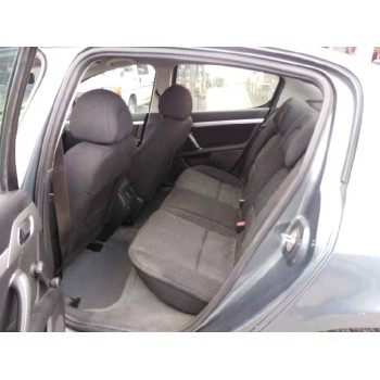 peugeot 407 del año 2004