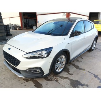 ford focus iv (hn) del año 2019