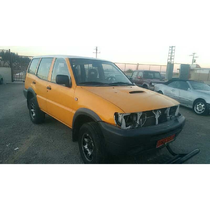 NISSAN TERRANO/TERRANO.II (R20)