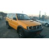 nissan terrano/terrano.ii (r20) del año 1999