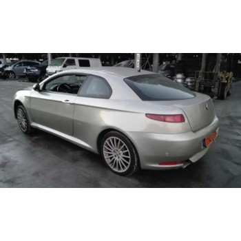 alfa romeo gt (125) del año 2005
