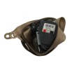 Recambio de cinturon seguridad trasero izquierdo para volkswagen touareg (7la) 5.0 v10 tdi cat (ayh) referencia OEM IAM 7LO85780