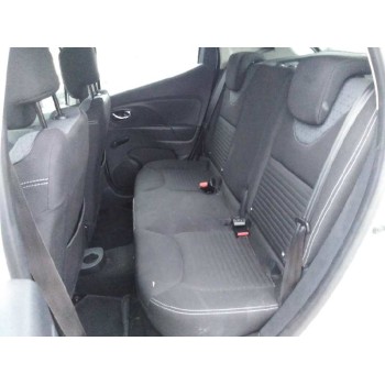 renault clio iv del año 2013