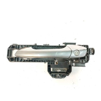 Recambio de maneta exterior delantera izquierda para infiniti qx30 2.2 d awd referencia OEM IAM 806115DM2A  