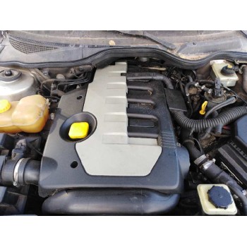 opel omega b del año 2003