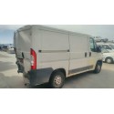 PEUGEOT BOXER CAJA CERRADA (RS 3000) (330/333) 2007 )