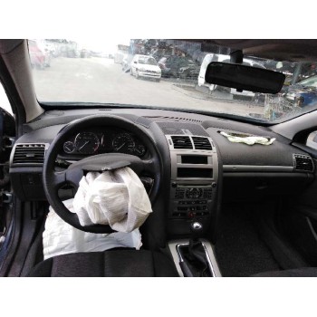 peugeot 407 del año 2004