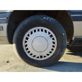 renault 21 berlina (b/l48) del año 1989