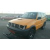 nissan terrano/terrano.ii (r20) del año 1999