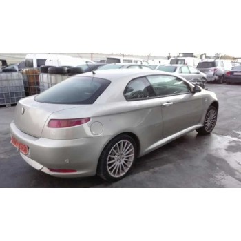 alfa romeo gt (125) del año 2005