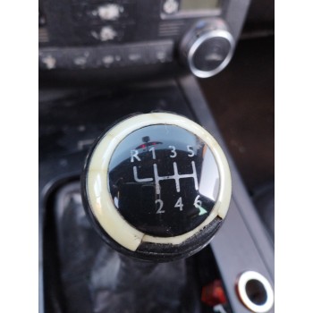 volkswagen touareg (7la) del año 2004