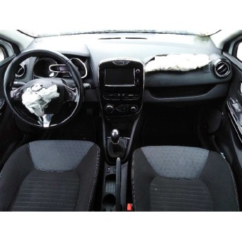 renault clio iv del año 2013