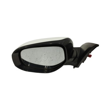 RETROVISOR IZQUIERDO 9 CABLES 