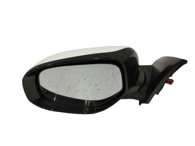 Recambio de retrovisor izquierdo para mitsubishi asx (ga0w) 1.8 di-d cat referencia OEM IAM  9 CABLES 