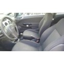 OPEL CORSA D