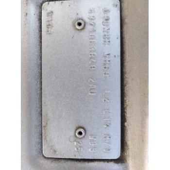 opel omega b del año 2003