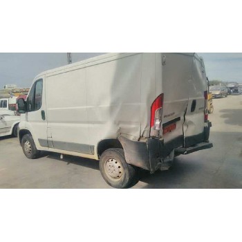 peugeot boxer caja cerrada (rs 3000) (330/333) 2007 ) del año 2010