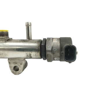 Recambio de rampa inyectora para chevrolet lacetti cdx referencia OEM IAM 96440398 0445214106 