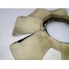 Recambio de ventilador viscoso motor para kia sorento 2.5 crdi referencia OEM IAM 25261429201  